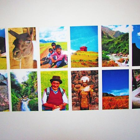 The Grasshopper Hostels Av Alta Cusco Eksteriør billede